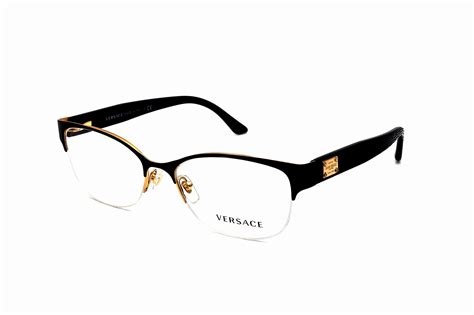 okulary korekcyjne versace damskie|Okulary korekcyjne Versace .